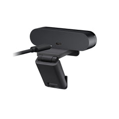 A Photo Of Logitech Brio - Ultra HD 4K Pro Webcam with HDR - 960-001194