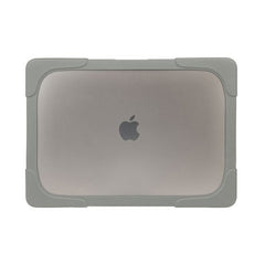 A Photo Of SCOCCA Hard Shell Case for MacBook Pro | Available for 13