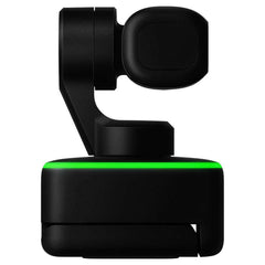 A Photo Of Insta360 Link - AI 4K Webcam – AI-Powered 4K Webcam with Autofocus and 3-Axis Gimbal