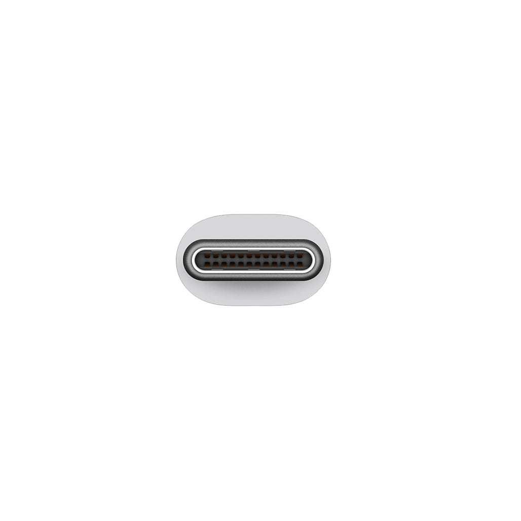 A Photo Of Apple USB-C VGA Multiport Adapter