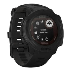 A Photo Of Garmin Instinct Solar Tactical Edition