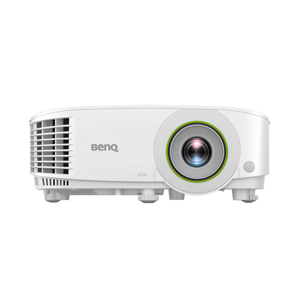 A Photo Of BenQ EX600 - Wireless Android-based Smart Projector for Business | 3600lm, XGA