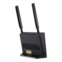 A Photo Of Asus AC750 4G-AC53U - Dual-Band LTE Wi-Fi Modem Router