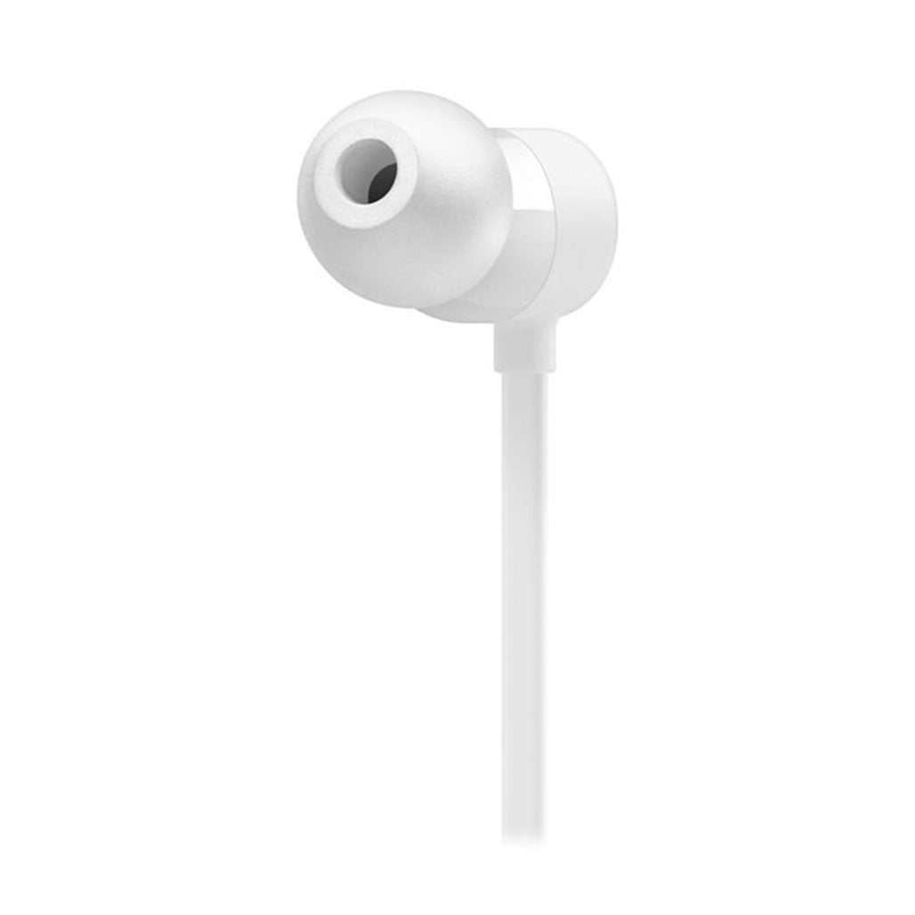 A Photo Of Beats urBeats3 - Wired Earphones with Lightning Connector - White