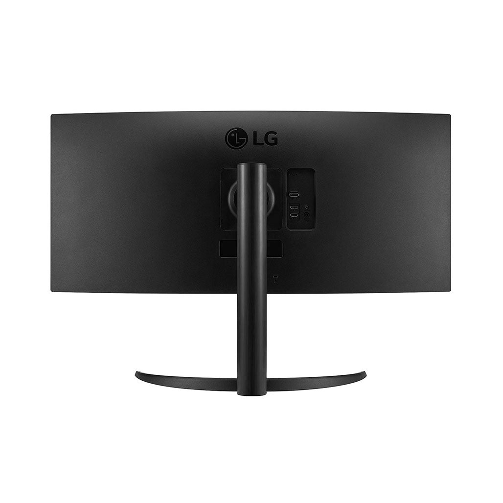 A Photo Of LG 34WP65C-B - 34