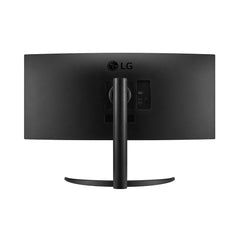 A Photo Of LG 34WP65C-B - 34