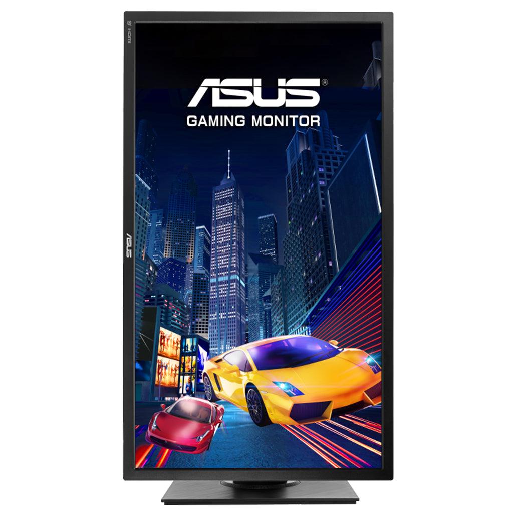 A Photo Of ASUS VP28UQGL - 28