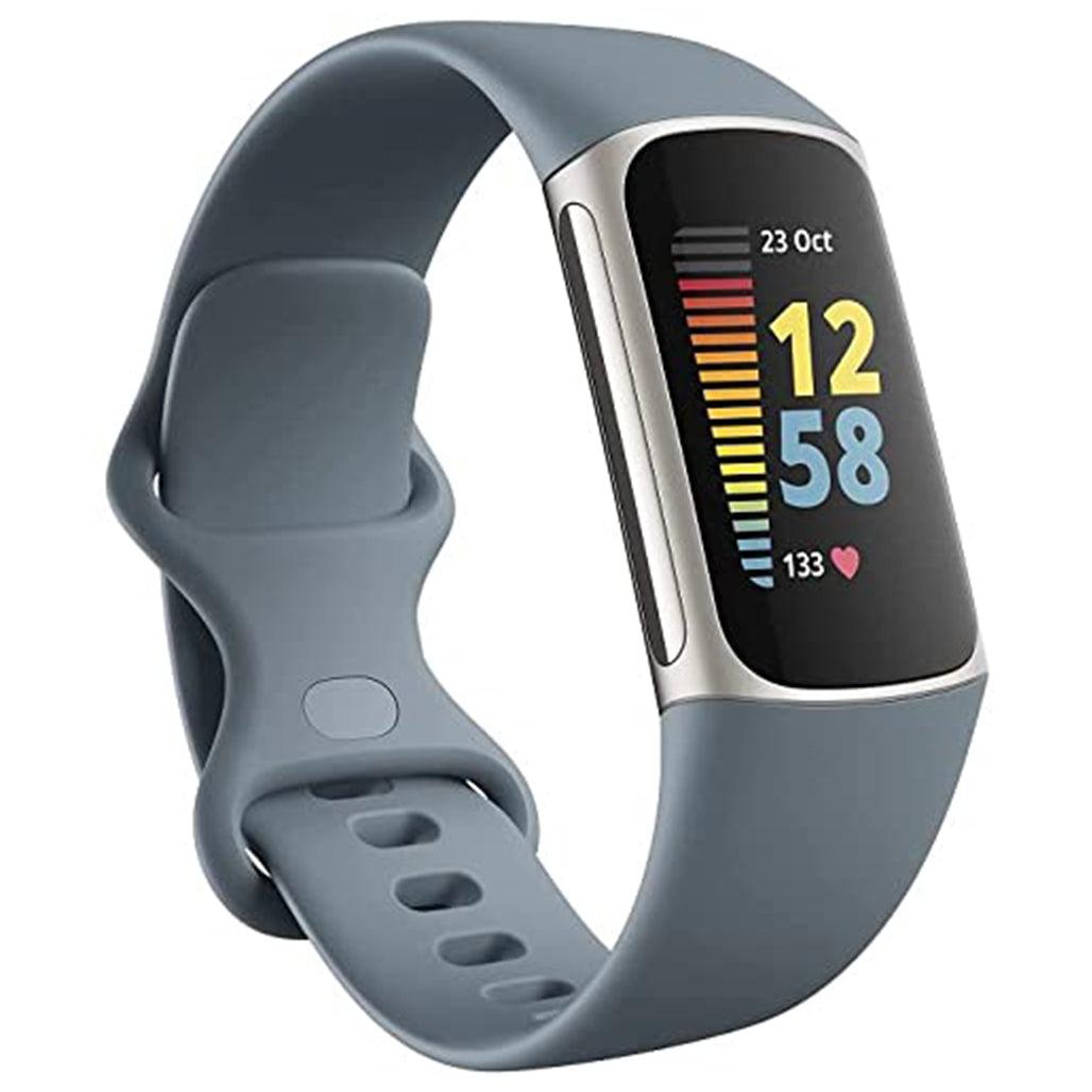 A Photo Of Fitbit Charge 5