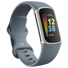 A Photo Of Fitbit Charge 5
