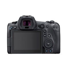 A Photo Of Canon EOS R5 - Mirrorless Camera (Body Only)