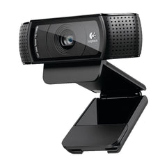 A Photo Of Logitech C920 - HD Pro Webcam - 960-001055