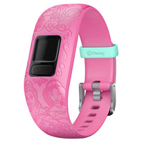 Garmin vívofit JR. 2 - Adjustable - Disney Princess Pink from Garmin sold by 961Souq-Zalka