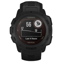 Garmin Instinct Solar Tactical Edition from Garmin sold by 961Souq-Zalka