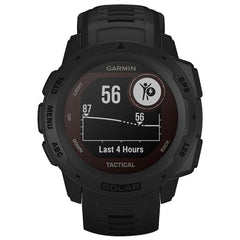 A Photo Of Garmin Instinct Solar Tactical Edition