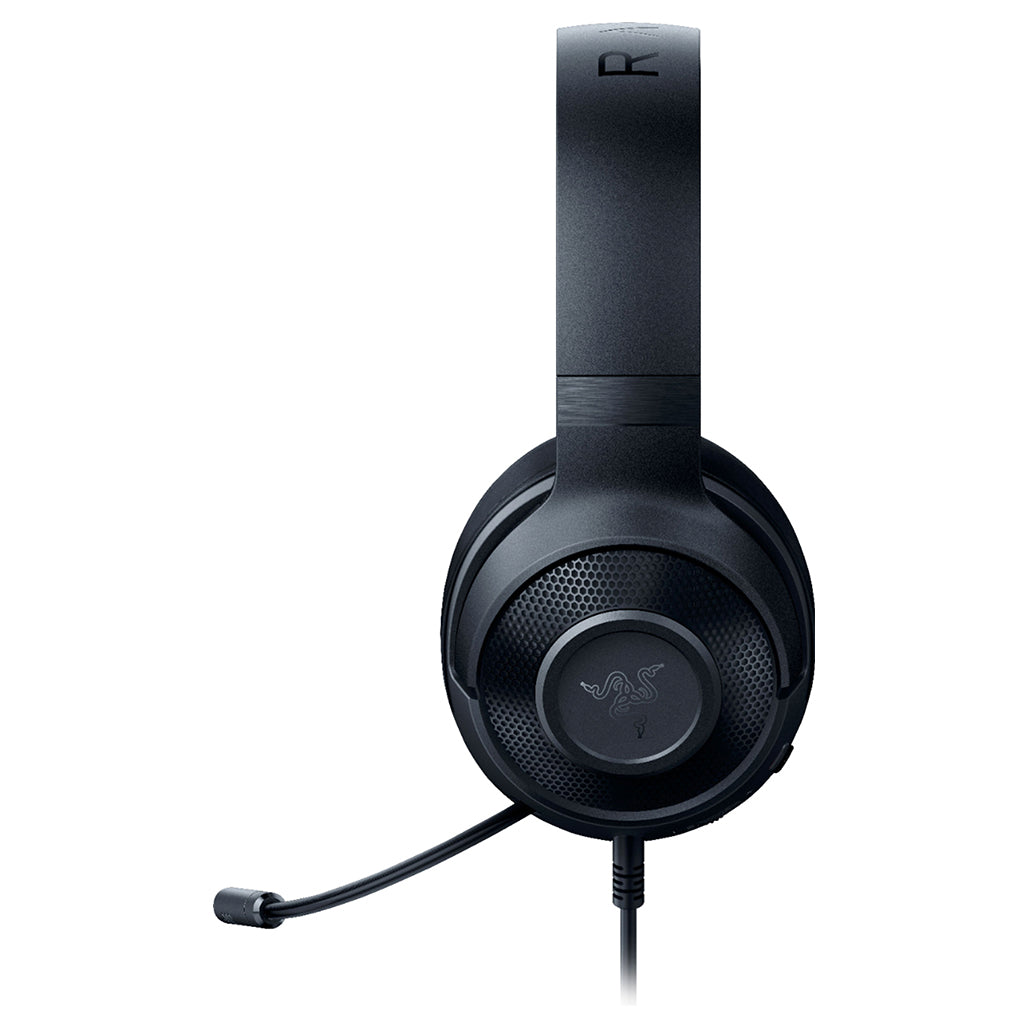 A Photo Of Razer Kraken Multi-Platform Wired Gaming Headset