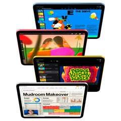 A Photo Of Apple iPad 10.9-inch (10th Gen, 2022) Wifi