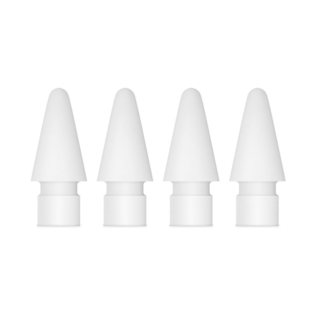 A Photo Of Apple Pencil Tips (4 Pack)