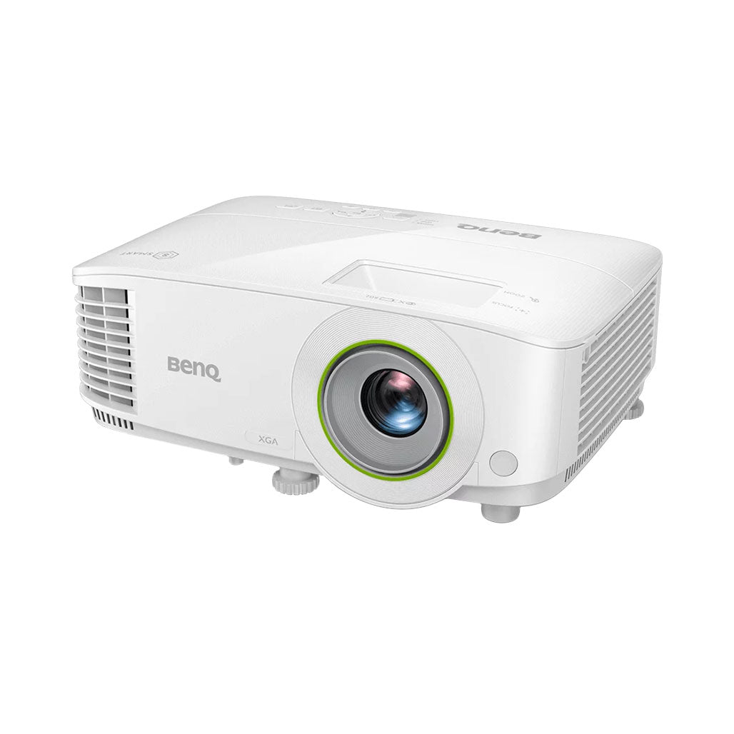 A Photo Of BenQ EX600 - Wireless Android-based Smart Projector for Business | 3600lm, XGA