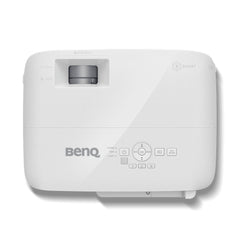 A Photo Of BenQ EX600 - Wireless Android-based Smart Projector for Business | 3600lm, XGA