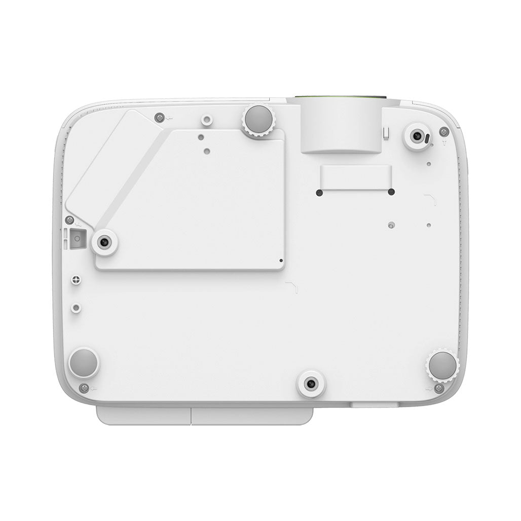 A Photo Of BenQ EX600 - Wireless Android-based Smart Projector for Business | 3600lm, XGA