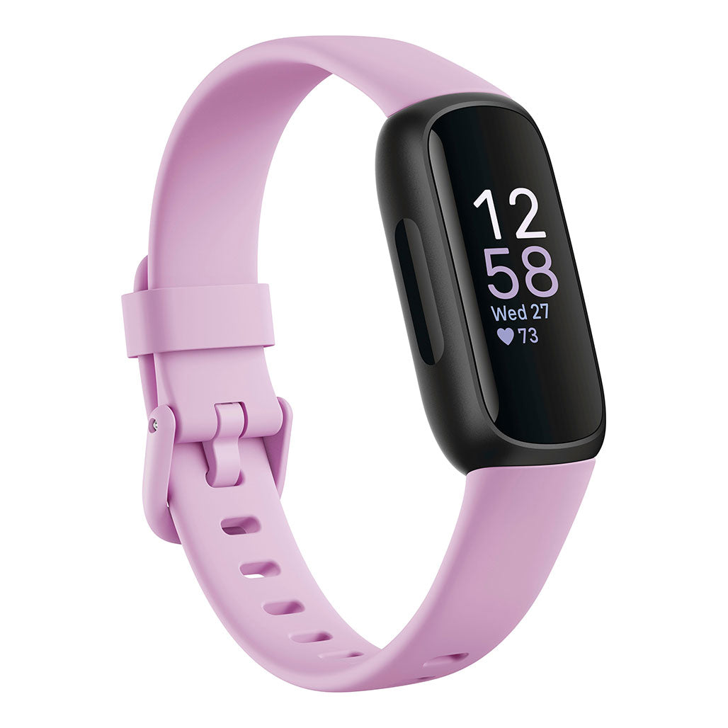 A Photo Of Fitbit Inspire 3 - Fitness Tracker