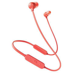 A Photo Of JBL T125BT - Wireless In-Ear Headphones