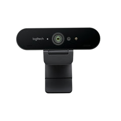A Photo Of Logitech Brio - Ultra HD 4K Pro Webcam with HDR - 960-001194
