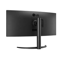 A Photo Of LG 34WP65C-B - 34