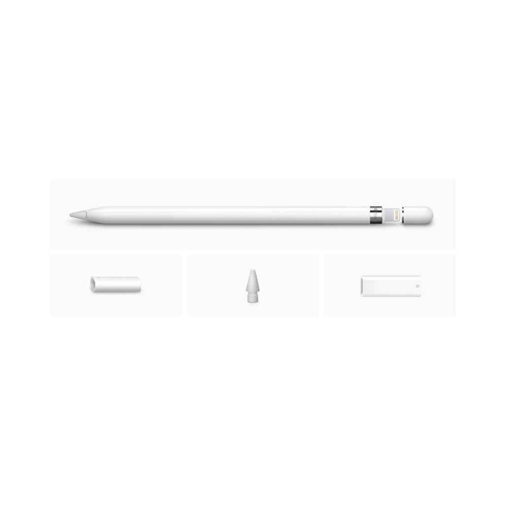 A Photo Of Apple Pencil (Gen 1)