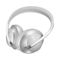 A Photo Of Bose Noise Cancelling Headphones 700 - Wireless Over-Ear