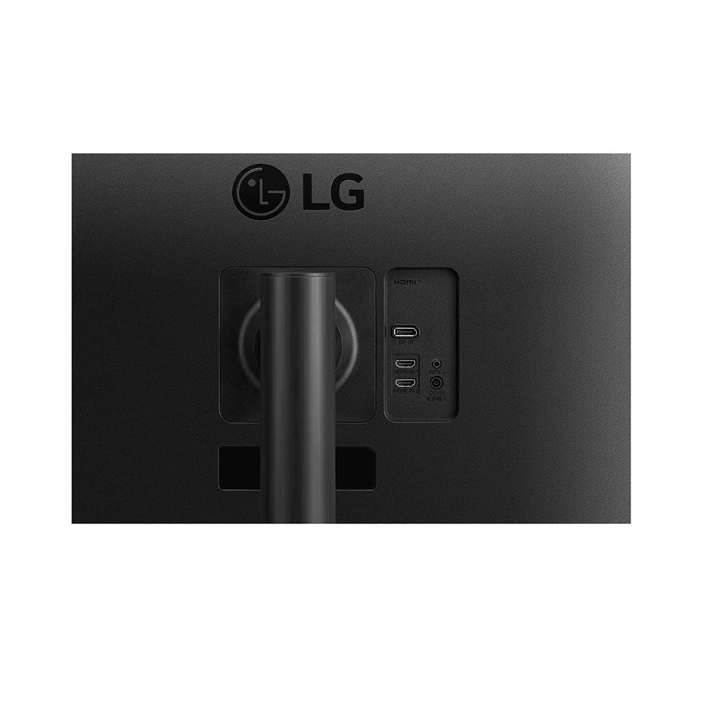 A Photo Of LG 34WP65C-B - 34