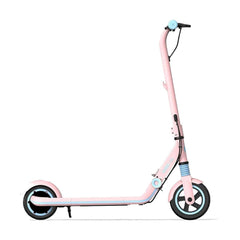 A Photo Of Segway Ninebot Kickscooters Zing E8