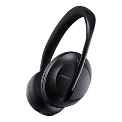 A Photo Of Bose Noise Cancelling Headphones 700 - Wireless Over-Ear