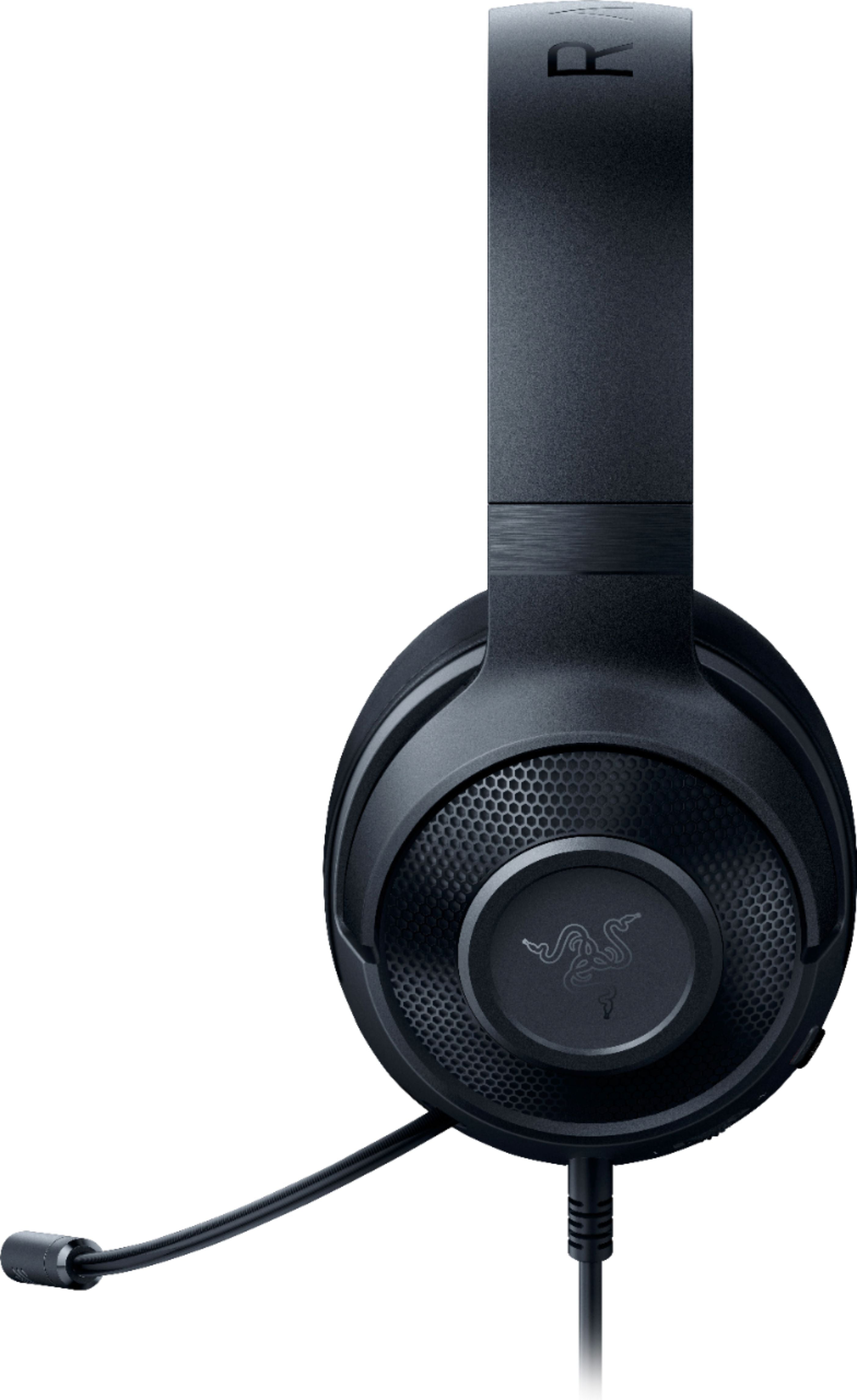 A Photo Of Razer Kraken Multi-Platform Wired Gaming Headset