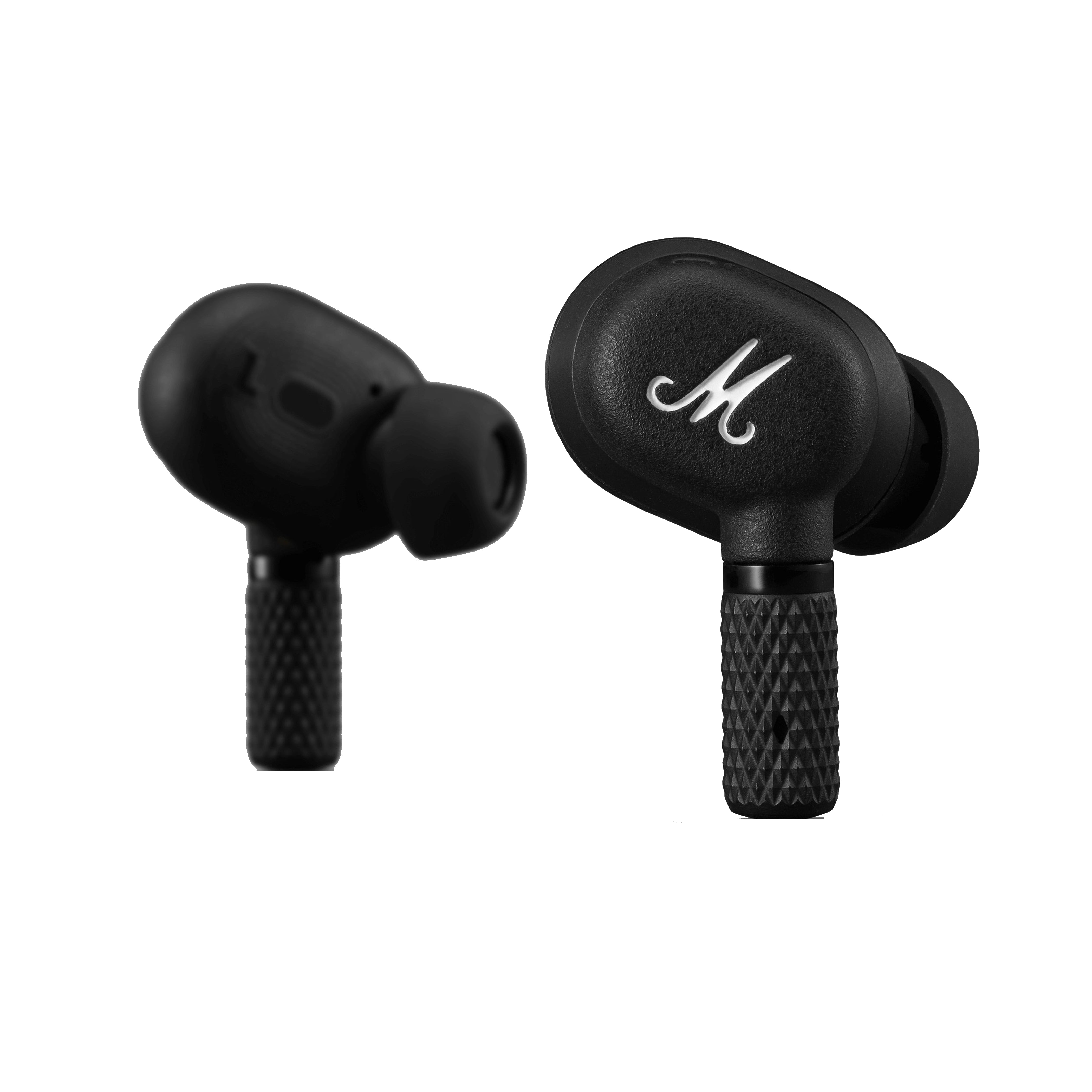 A Photo Of Marshall Motif - ANC True Wireless Active Noise Cancelling Earbuds