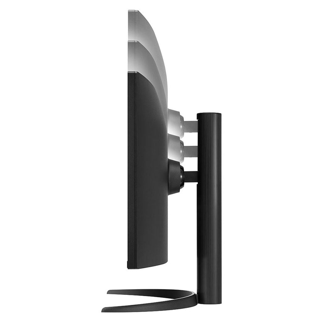 A Photo Of LG 34WP65C-B - 34