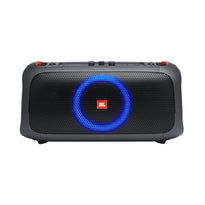 JBL PartyBox On-The-Go Portable Bluetooth Speaker from JBL sold by 961Souq-Zalka