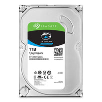 Seagate SkyHawk Sata 3.5" 6Gb/s 1TB / 64MB / 5900 from Seagate sold by 961Souq-Zalka