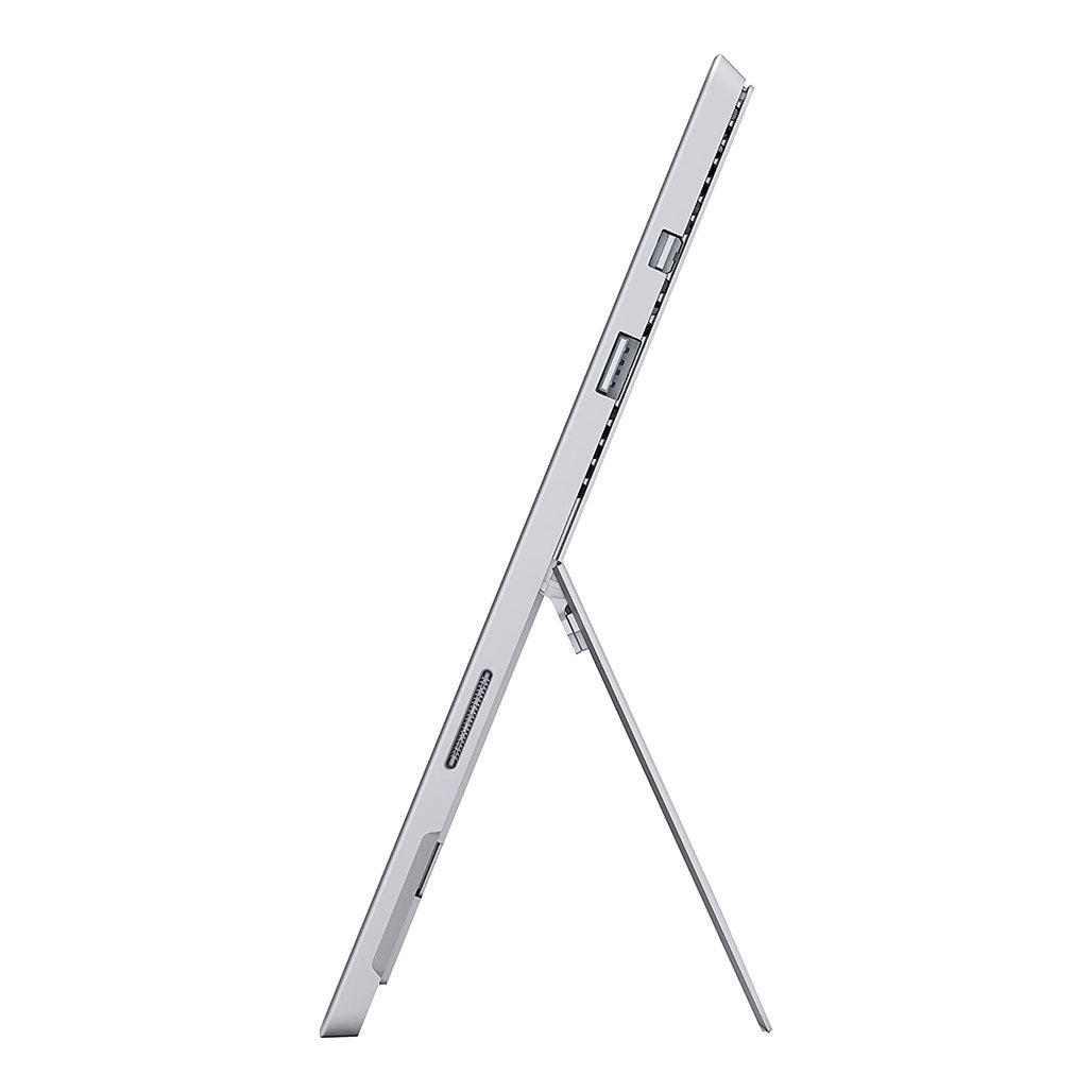 A Photo Of Microsoft Surface Pro 3 - 12 inch Touchscreen - Core i5-4300U - 8GB Ram - 256GB SSD - Intel HD Graphics (Used)