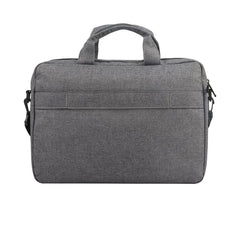 A Photo Of Lenovo 15.6-Inch Casual Toploader T210 Laptop Bag - Black
