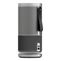 A Photo Of VIZIO SmartCast Crave 360 Wireless Speaker - Silver