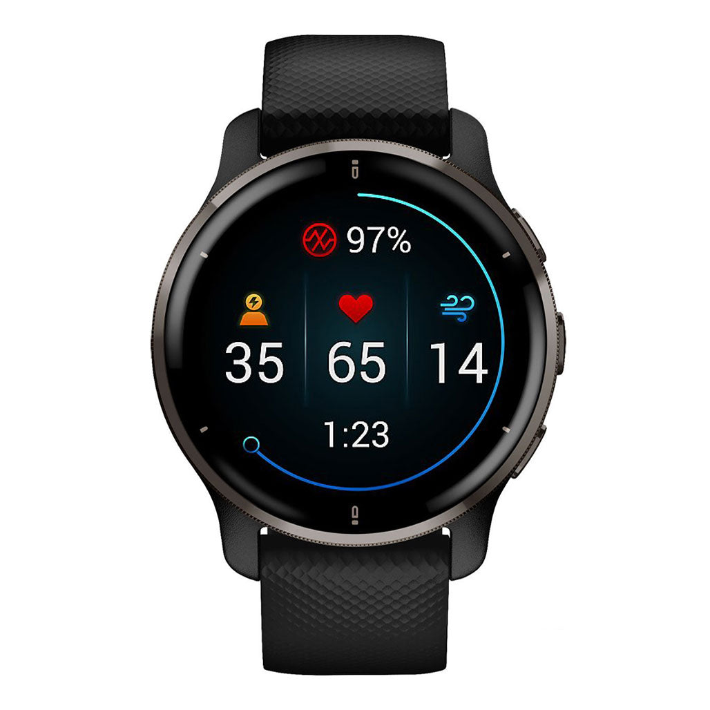 A Photo Of Garmin Venu® 2 Plus