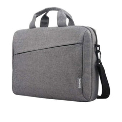 A Photo Of Lenovo 15.6-Inch Casual Toploader T210 Laptop Bag - Black