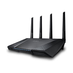A Photo Of ASUS RT-AC87U - AC2400 Dual-Band Gigabit WiFi Router