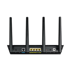 A Photo Of ASUS RT-AC87U - AC2400 Dual-Band Gigabit WiFi Router