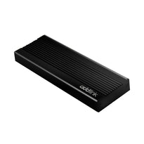Addlink P20 Portable SSD with Type C and Type A Cables and Pouch from Addlink sold by 961Souq-Zalka