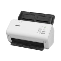 Brother ADS-4300N Professional Desktop Document Scanner from Brother sold by 961Souq-Zalka