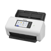 Brother ADS-4700W Professional Desktop Document Scanner from Brother sold by 961Souq-Zalka