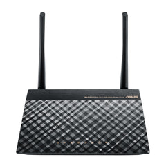 A Photo Of ASUS DSL-N16 - 300Mbps Wi-Fi VDSL/ADSL Modem Router