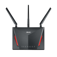 A Photo Of Asus RT-AC86U - AC2900 Dual Band Gigabit WiFi Gaming Router